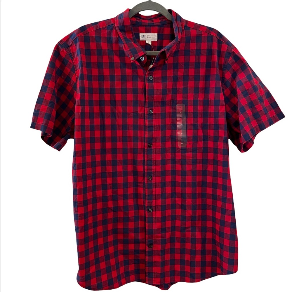 Gap Button Down
